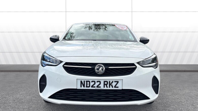Vauxhall Corsa 1.2 SE Edition 5dr Petrol Hatchback
